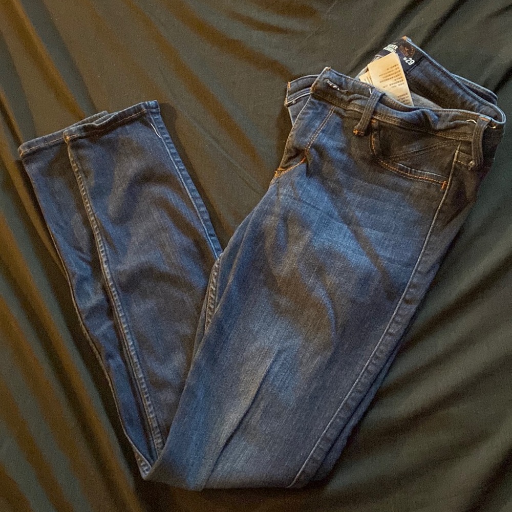 Jean Legging